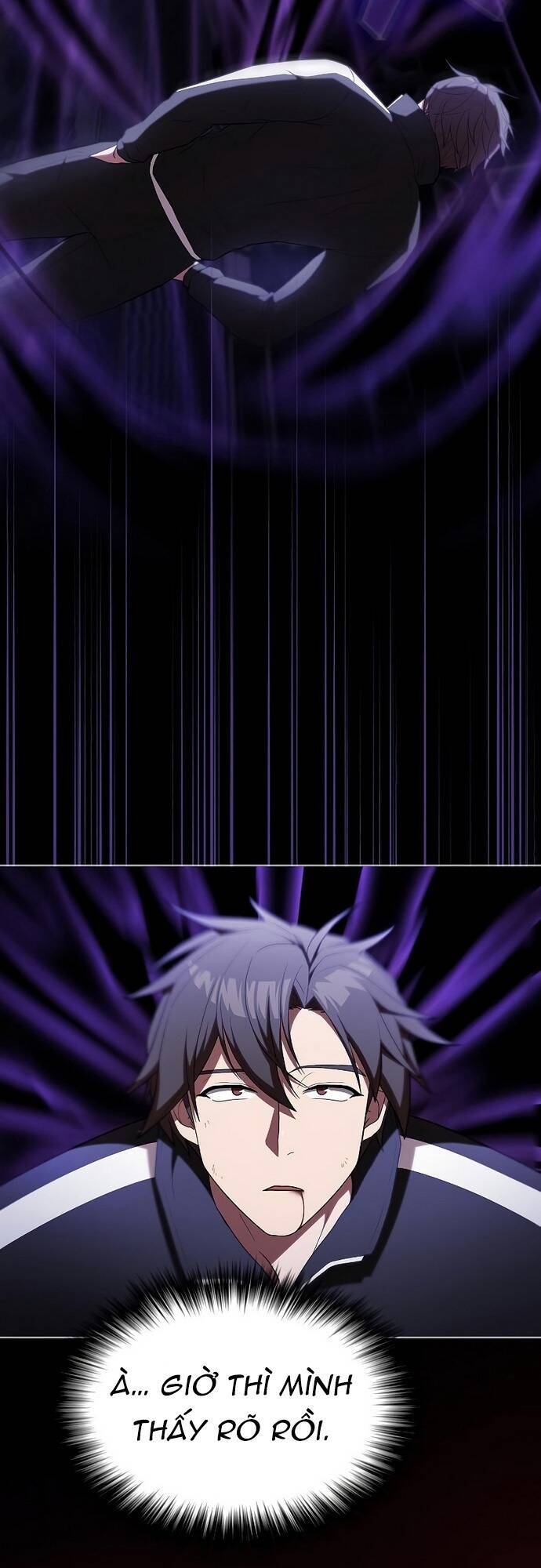Tôi Là Người Chơi Leo Tháp Một Mình Chapter 157 - Trang 2