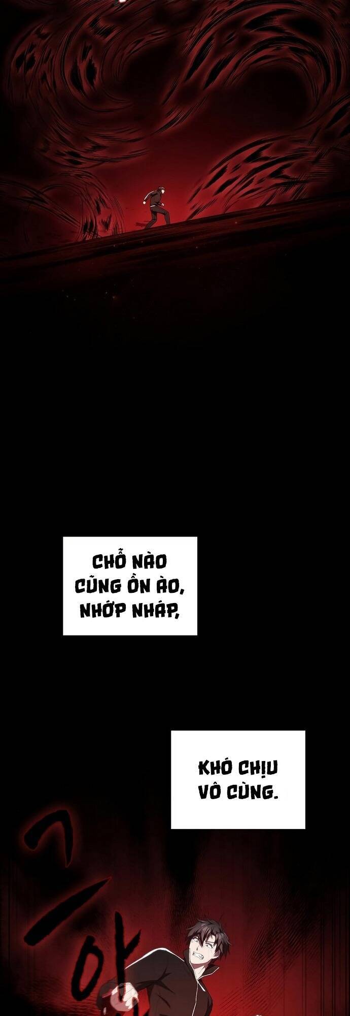 Tôi Là Người Chơi Leo Tháp Một Mình Chapter 157 - Trang 2