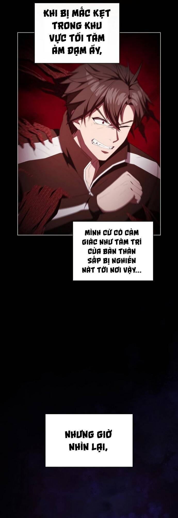 Tôi Là Người Chơi Leo Tháp Một Mình Chapter 157 - Trang 2