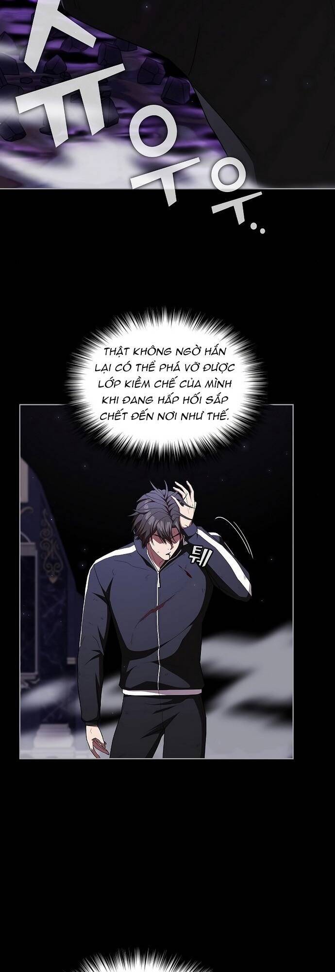 Tôi Là Người Chơi Leo Tháp Một Mình Chapter 157 - Trang 2