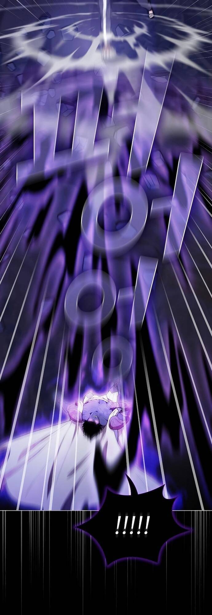 Tôi Là Người Chơi Leo Tháp Một Mình Chapter 157 - Trang 2