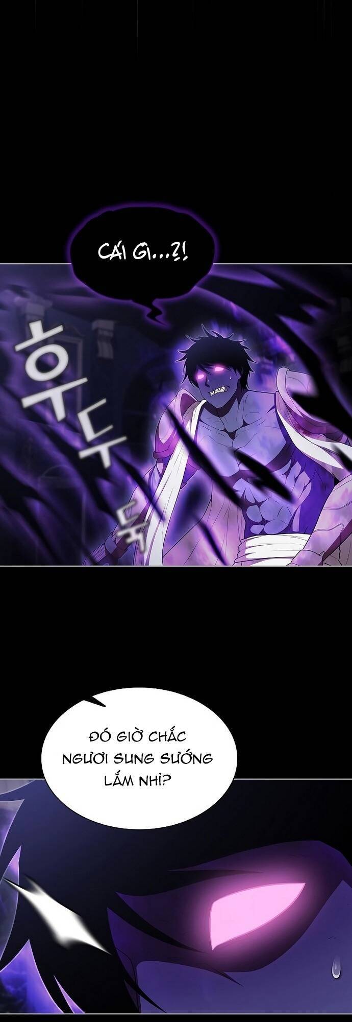 Tôi Là Người Chơi Leo Tháp Một Mình Chapter 157 - Trang 2