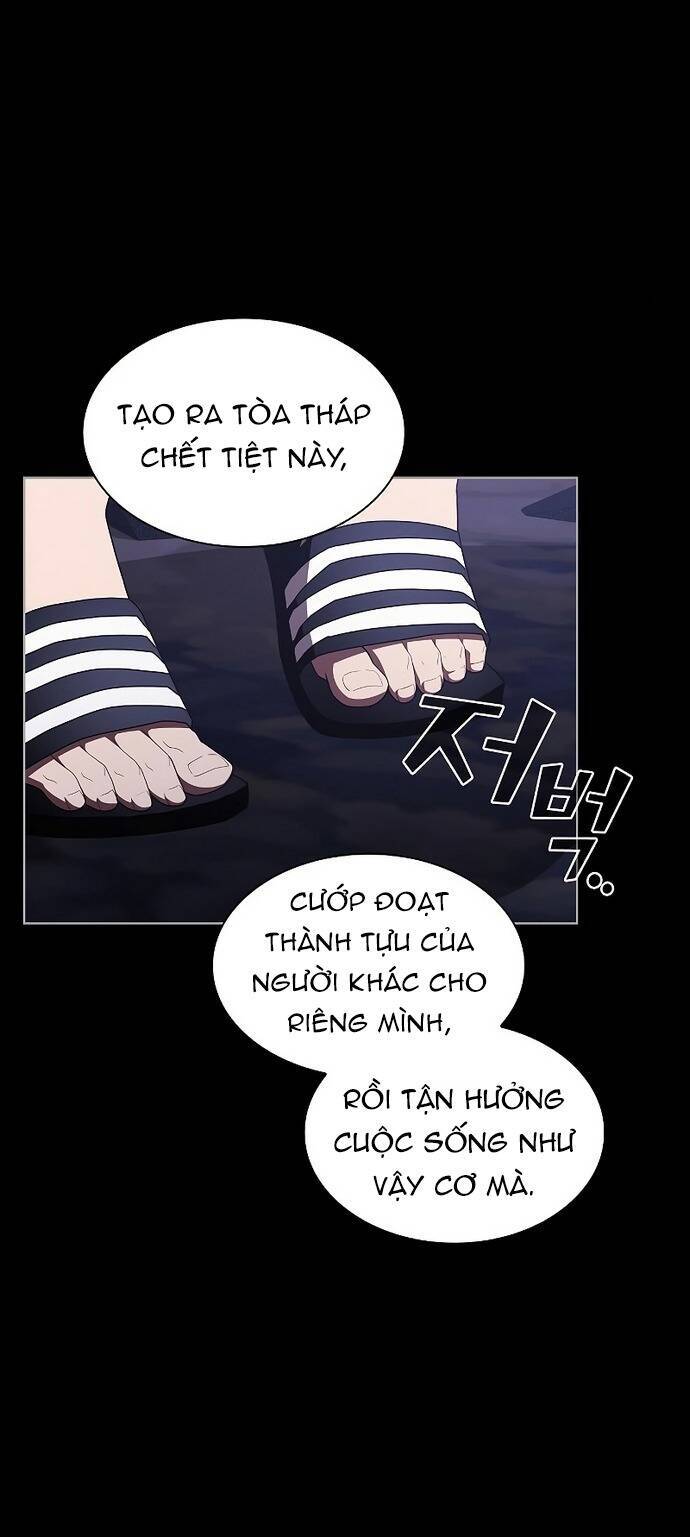 Tôi Là Người Chơi Leo Tháp Một Mình Chapter 157 - Trang 2