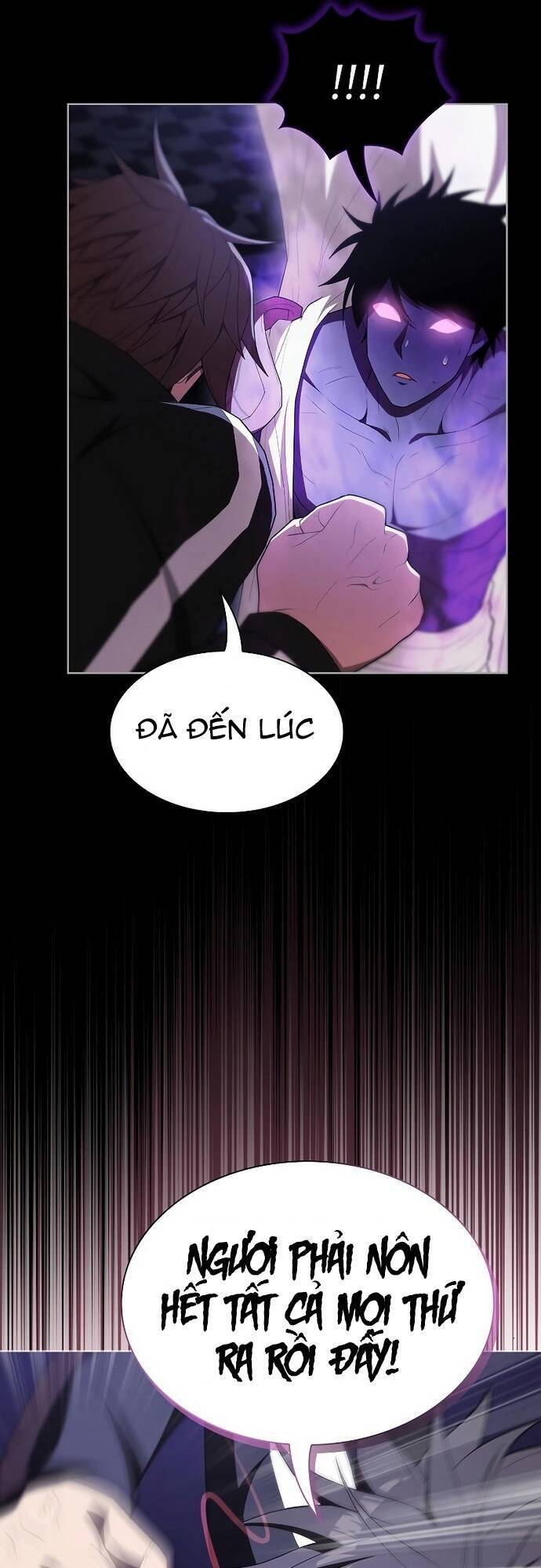 Tôi Là Người Chơi Leo Tháp Một Mình Chapter 157 - Trang 2