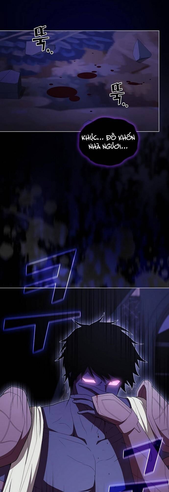 Tôi Là Người Chơi Leo Tháp Một Mình Chapter 157 - Trang 2