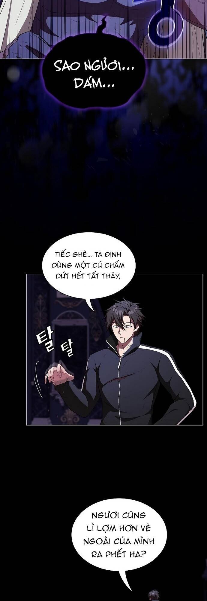 Tôi Là Người Chơi Leo Tháp Một Mình Chapter 157 - Trang 2