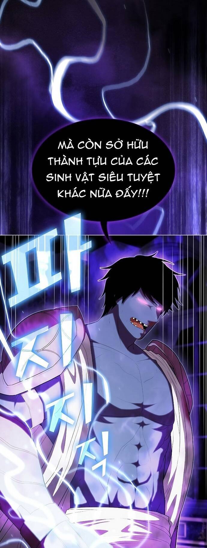 Tôi Là Người Chơi Leo Tháp Một Mình Chapter 157 - Trang 2