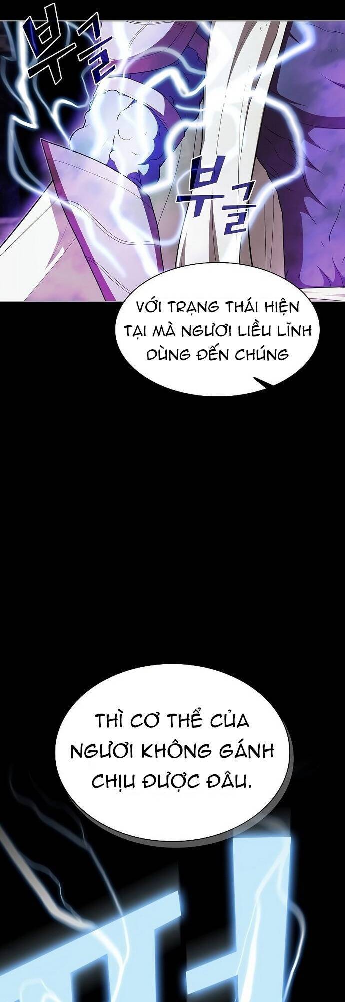 Tôi Là Người Chơi Leo Tháp Một Mình Chapter 157 - Trang 2