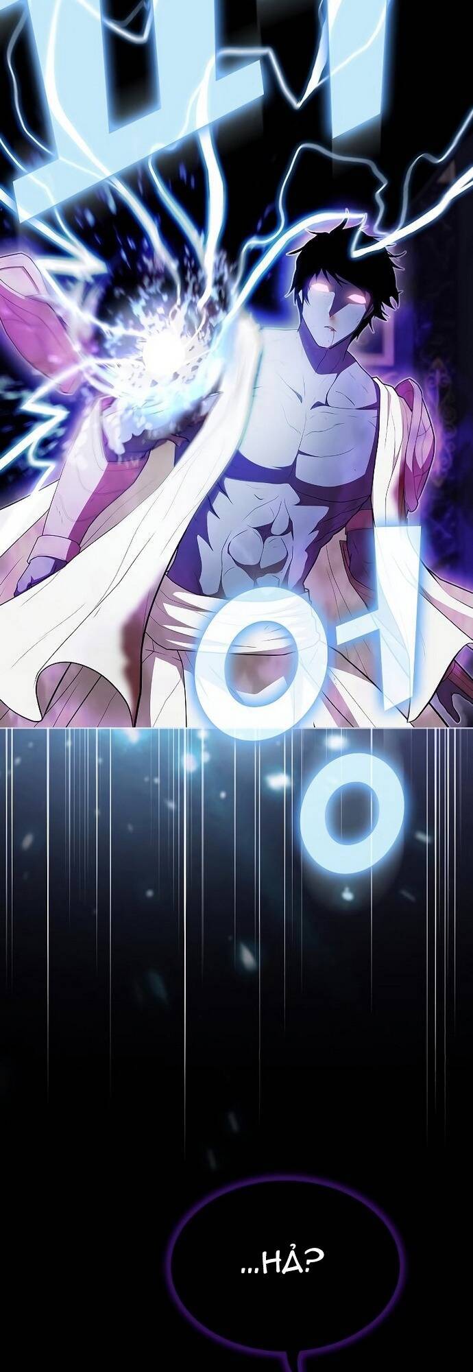 Tôi Là Người Chơi Leo Tháp Một Mình Chapter 157 - Trang 2