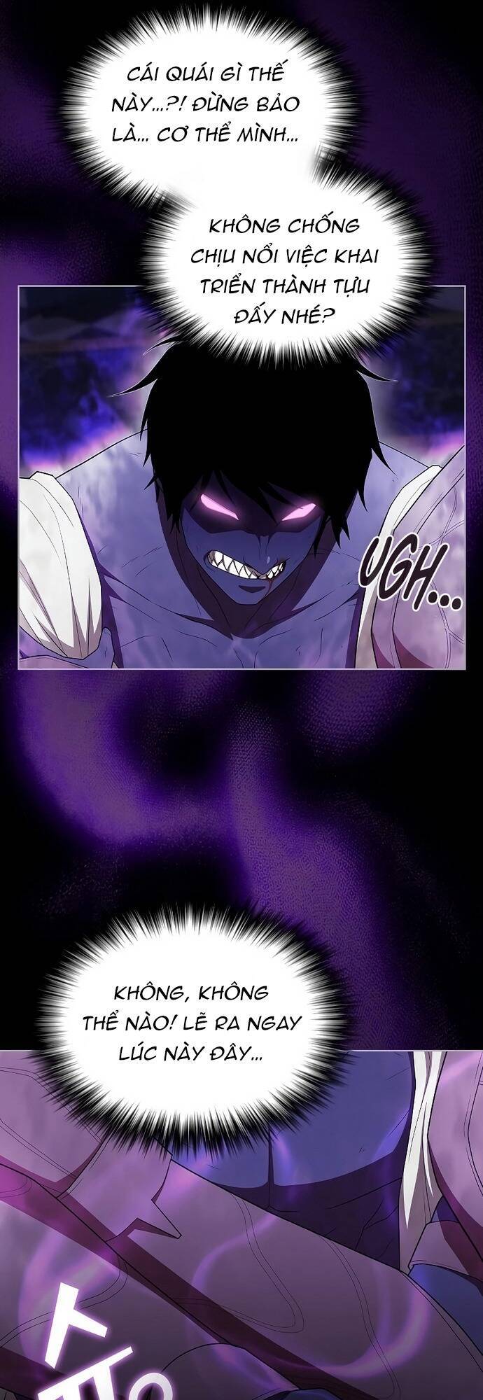 Tôi Là Người Chơi Leo Tháp Một Mình Chapter 157 - Trang 2