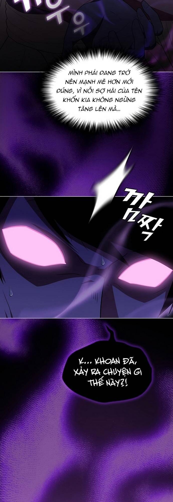 Tôi Là Người Chơi Leo Tháp Một Mình Chapter 157 - Trang 2