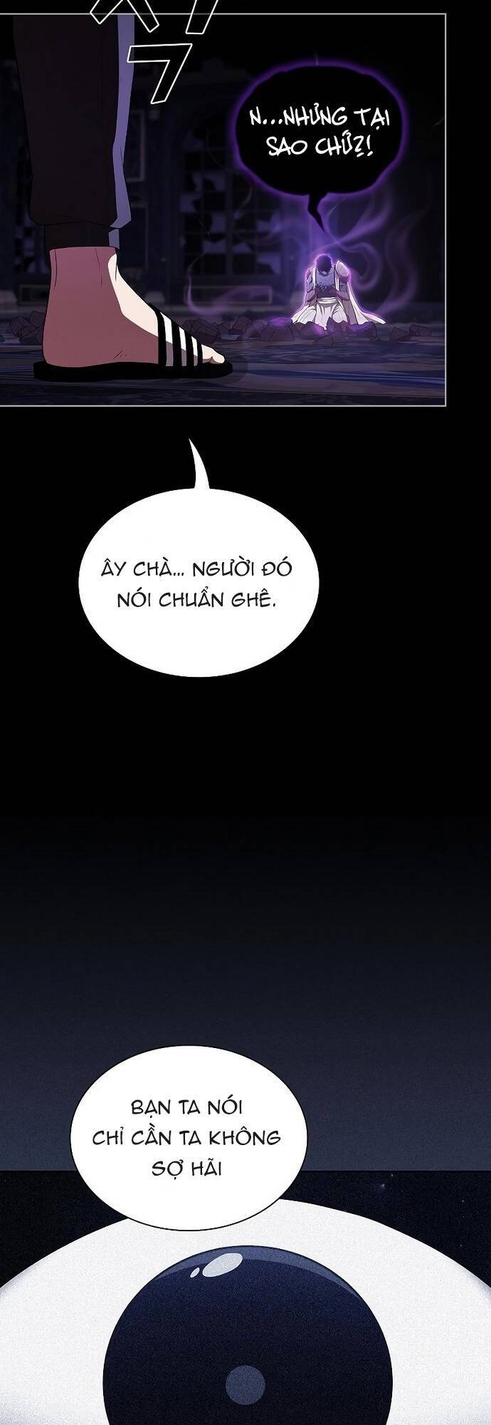 Tôi Là Người Chơi Leo Tháp Một Mình Chapter 157 - Trang 2