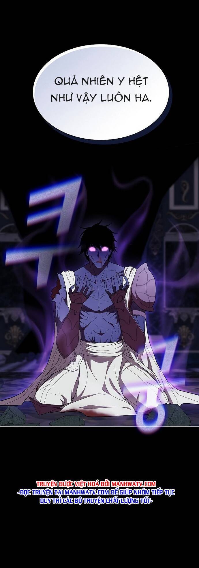 Tôi Là Người Chơi Leo Tháp Một Mình Chapter 157 - Trang 2