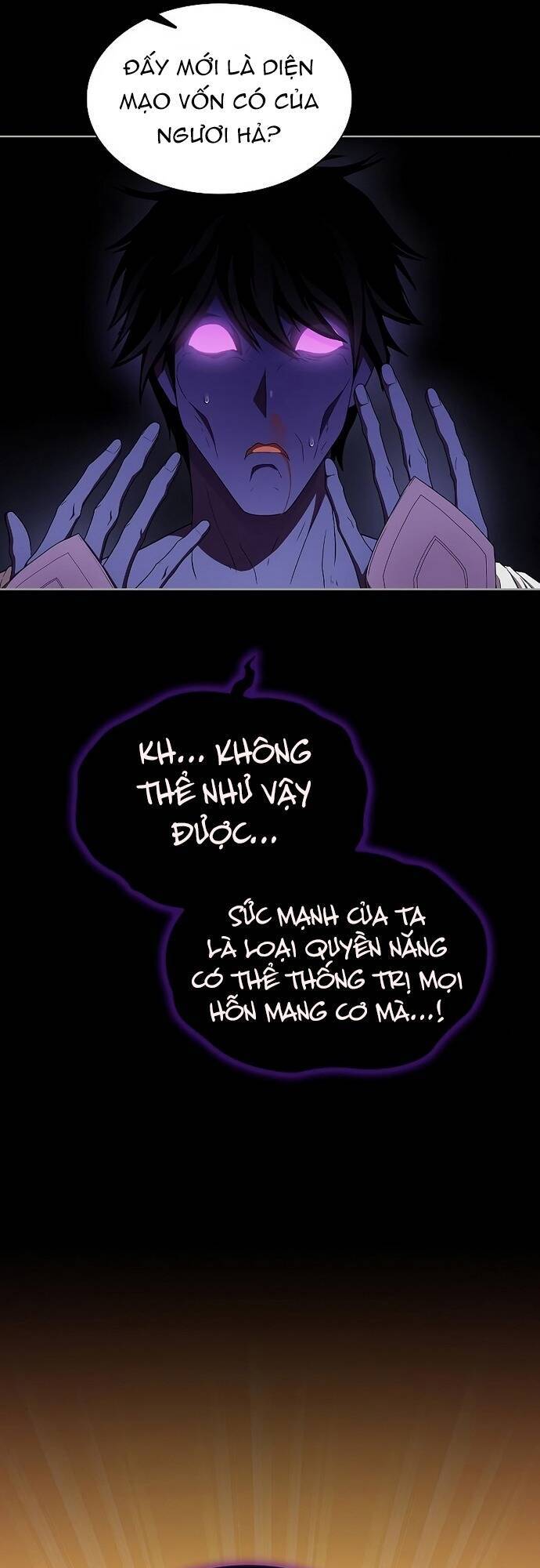 Tôi Là Người Chơi Leo Tháp Một Mình Chapter 157 - Trang 2