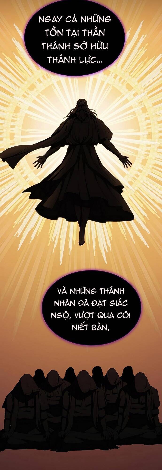 Tôi Là Người Chơi Leo Tháp Một Mình Chapter 157 - Trang 2