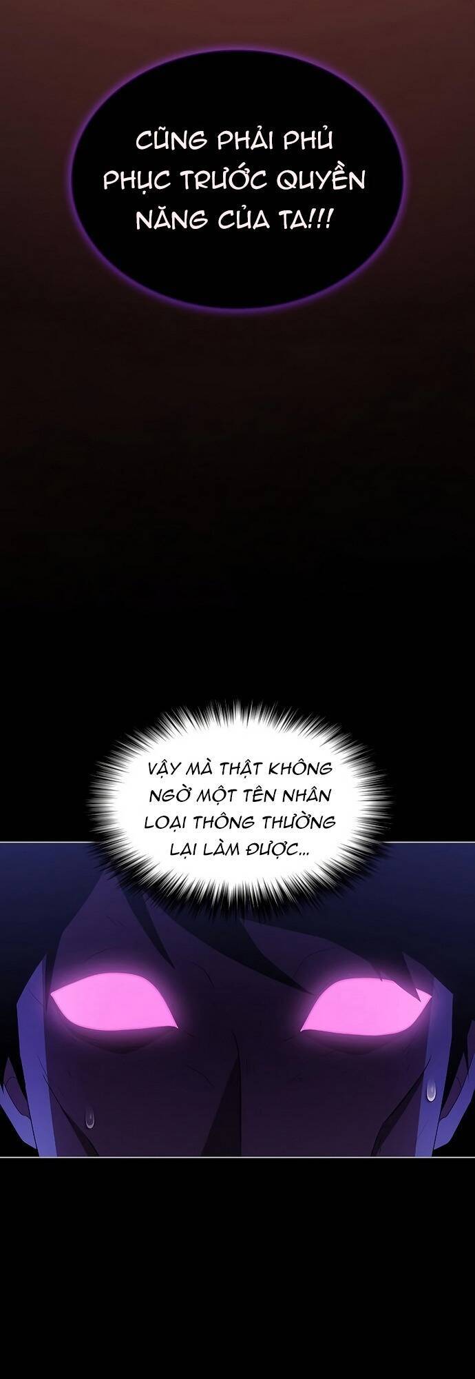 Tôi Là Người Chơi Leo Tháp Một Mình Chapter 157 - Trang 2