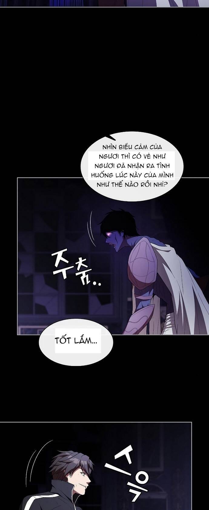 Tôi Là Người Chơi Leo Tháp Một Mình Chapter 157 - Trang 2