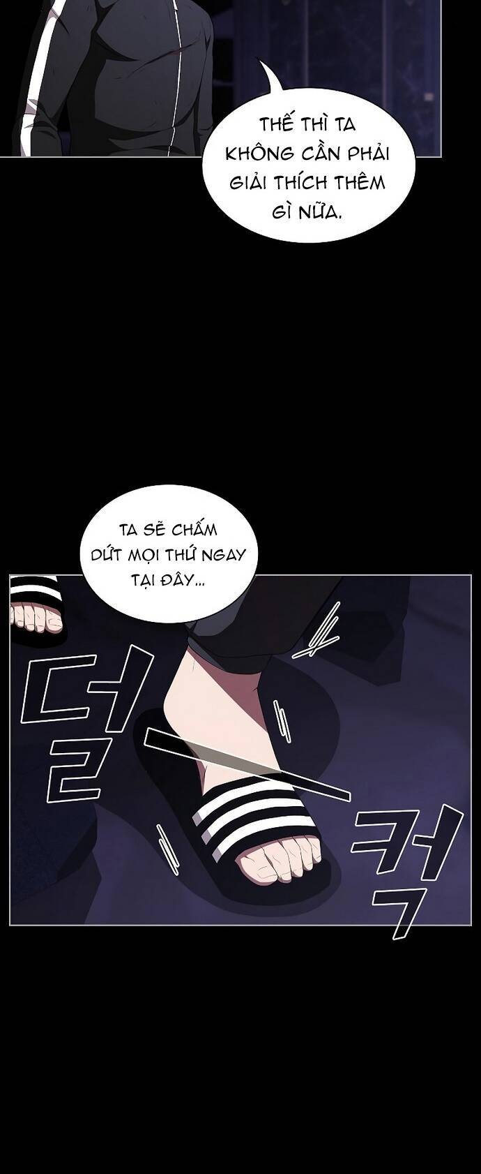 Tôi Là Người Chơi Leo Tháp Một Mình Chapter 157 - Trang 2