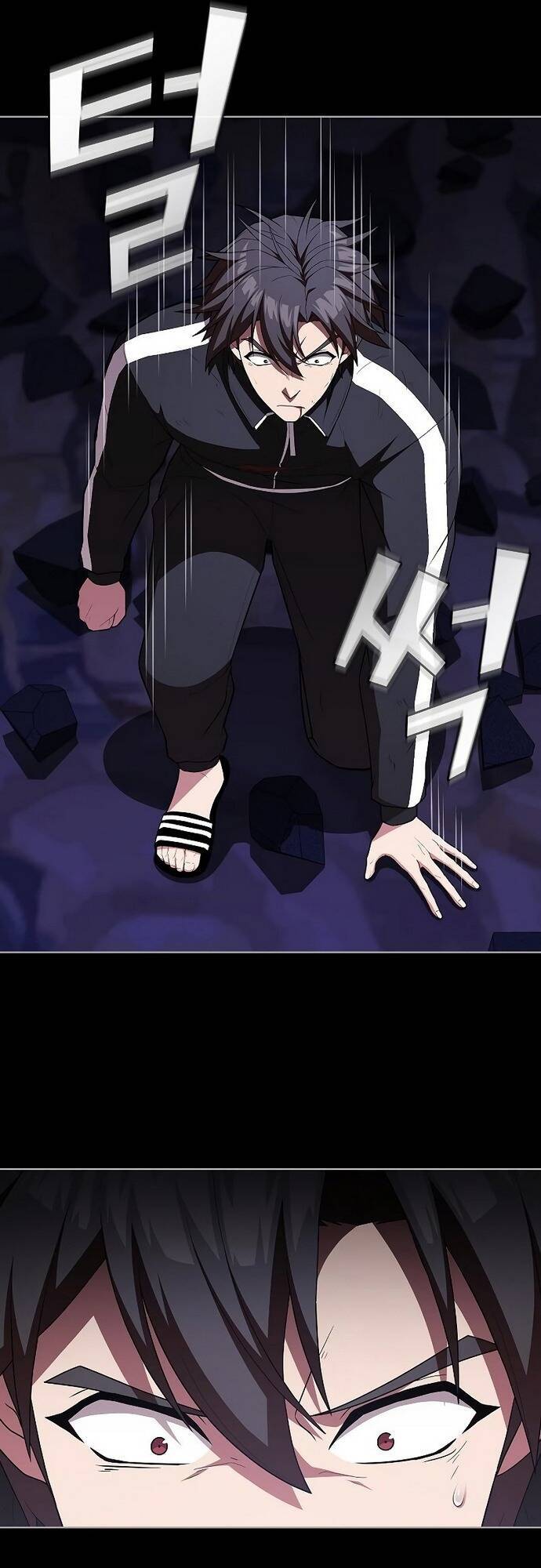 Tôi Là Người Chơi Leo Tháp Một Mình Chapter 157 - Trang 2