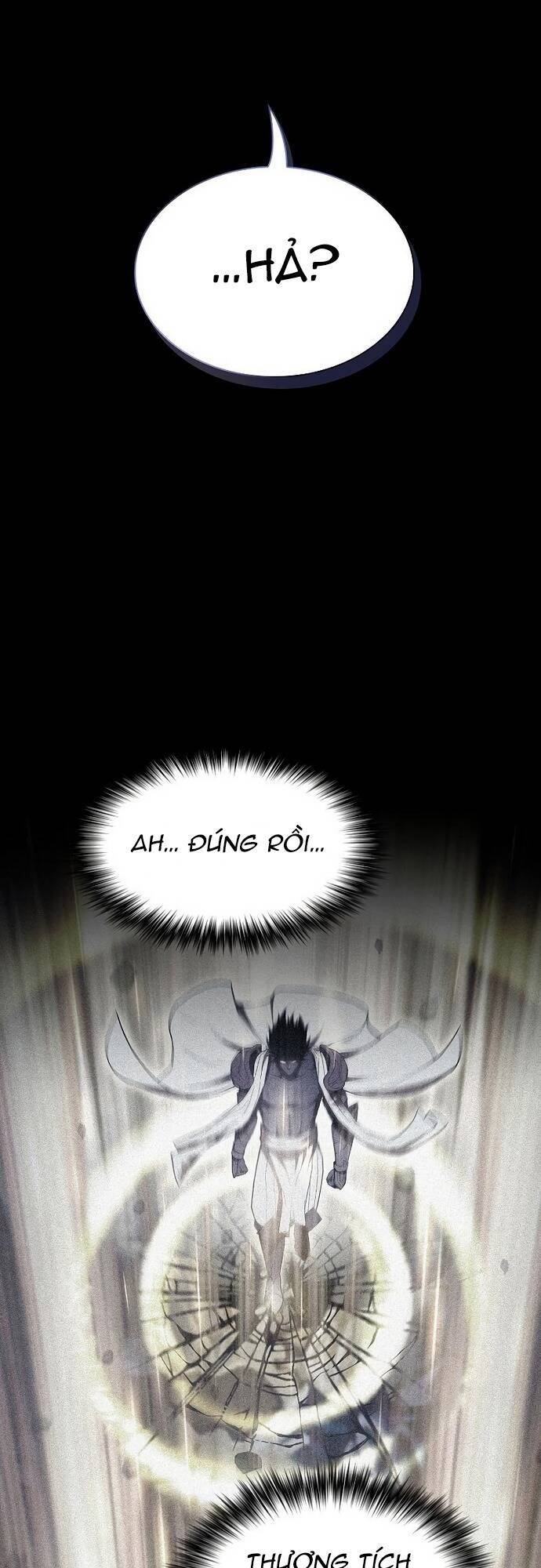 Tôi Là Người Chơi Leo Tháp Một Mình Chapter 157 - Trang 2