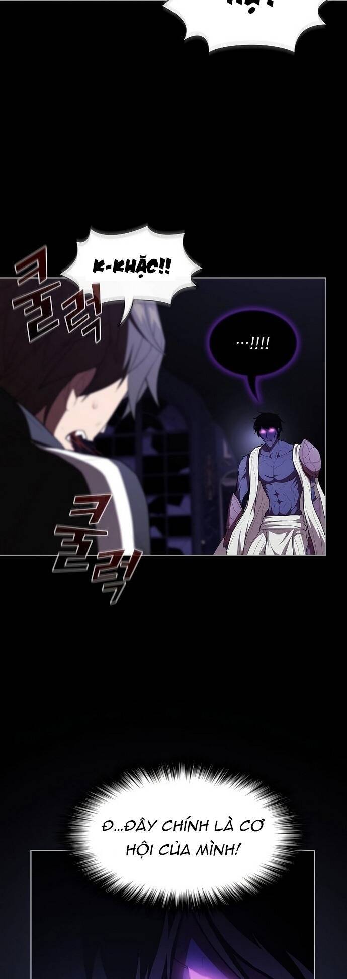 Tôi Là Người Chơi Leo Tháp Một Mình Chapter 157 - Trang 2