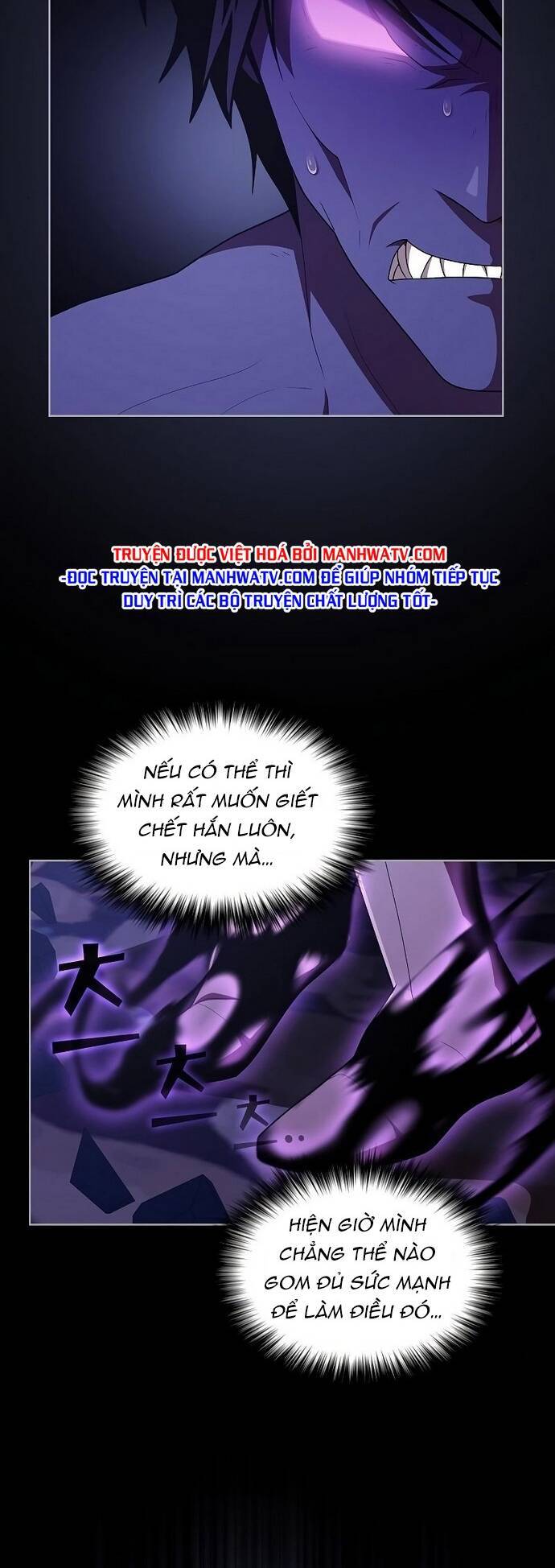 Tôi Là Người Chơi Leo Tháp Một Mình Chapter 157 - Trang 2