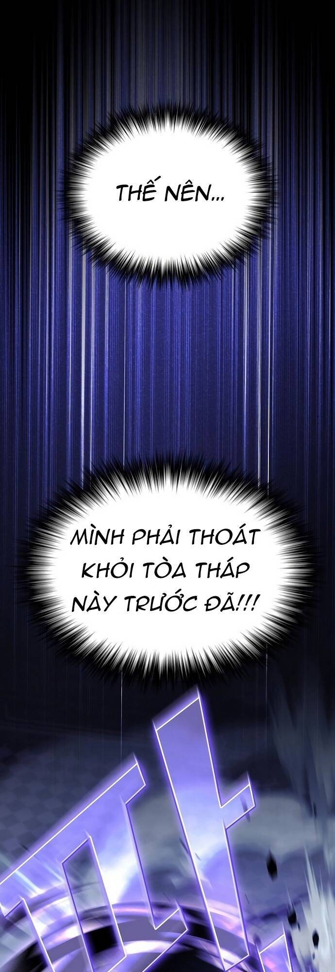 Tôi Là Người Chơi Leo Tháp Một Mình Chapter 157 - Trang 2