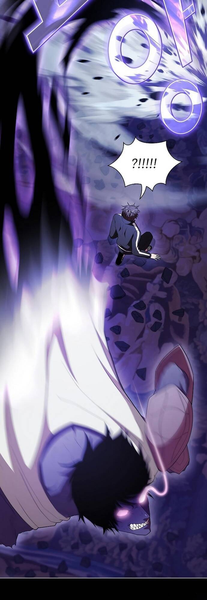 Tôi Là Người Chơi Leo Tháp Một Mình Chapter 157 - Trang 2