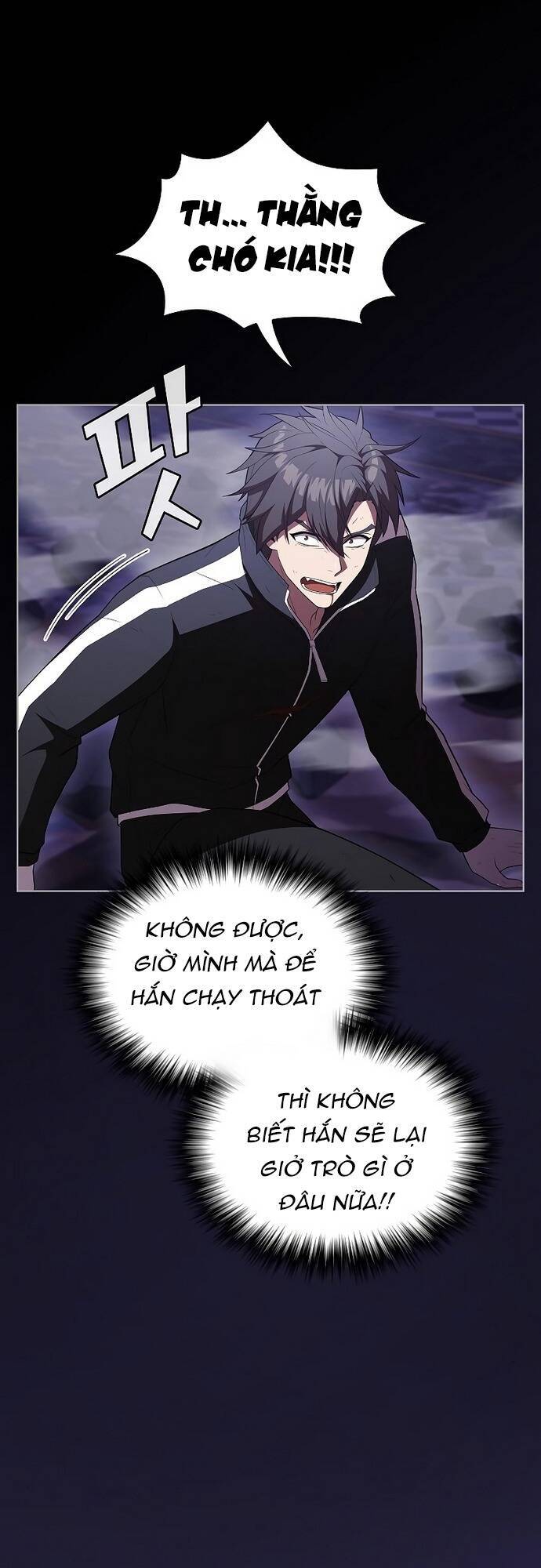 Tôi Là Người Chơi Leo Tháp Một Mình Chapter 157 - Trang 2