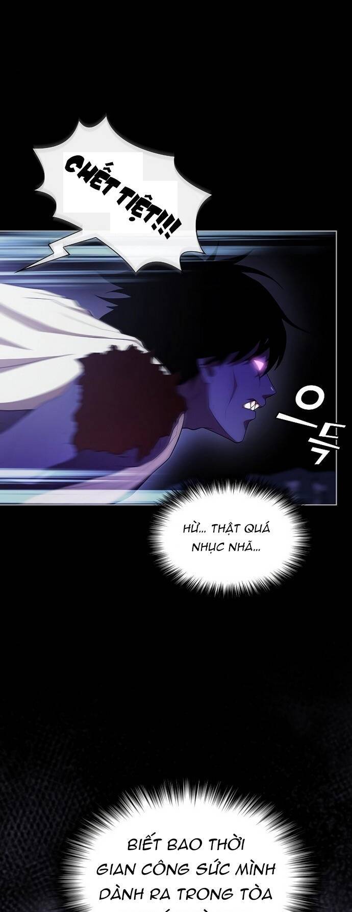 Tôi Là Người Chơi Leo Tháp Một Mình Chapter 157 - Trang 2