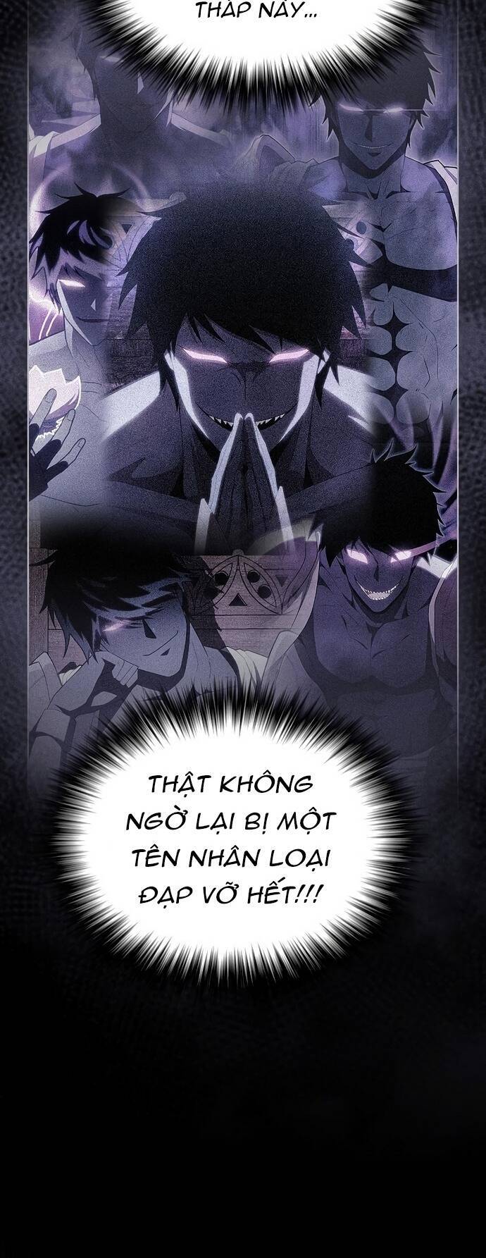 Tôi Là Người Chơi Leo Tháp Một Mình Chapter 157 - Trang 2