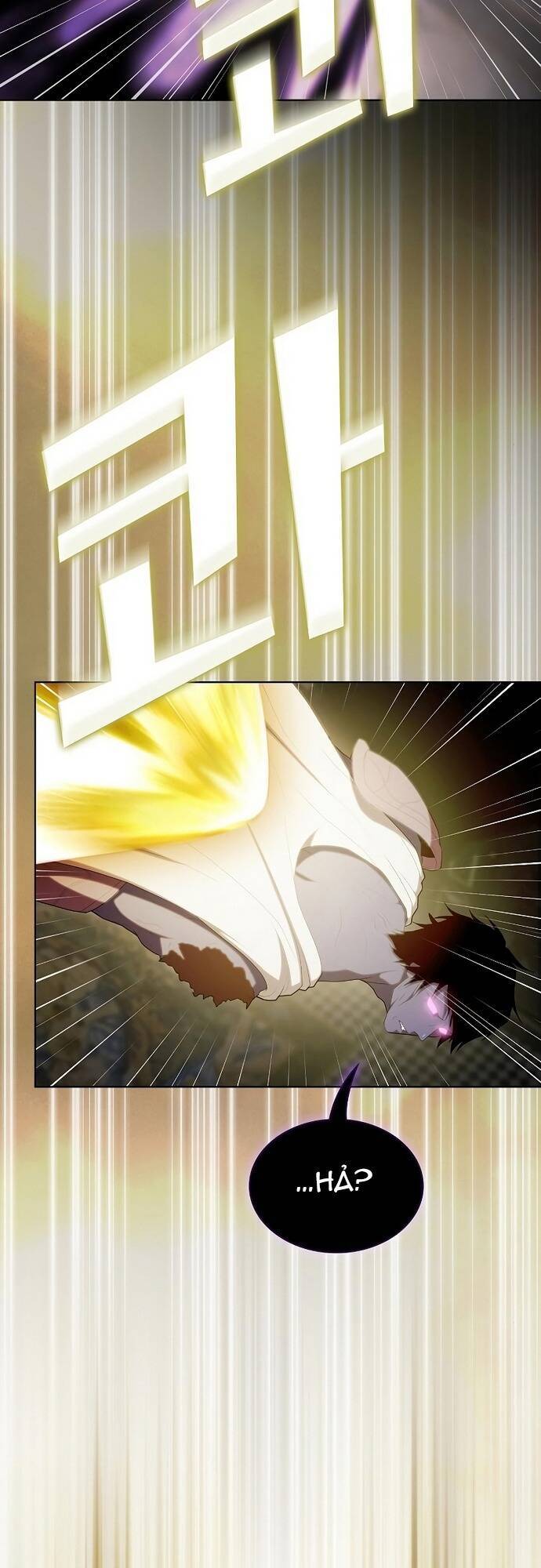 Tôi Là Người Chơi Leo Tháp Một Mình Chapter 157 - Trang 2