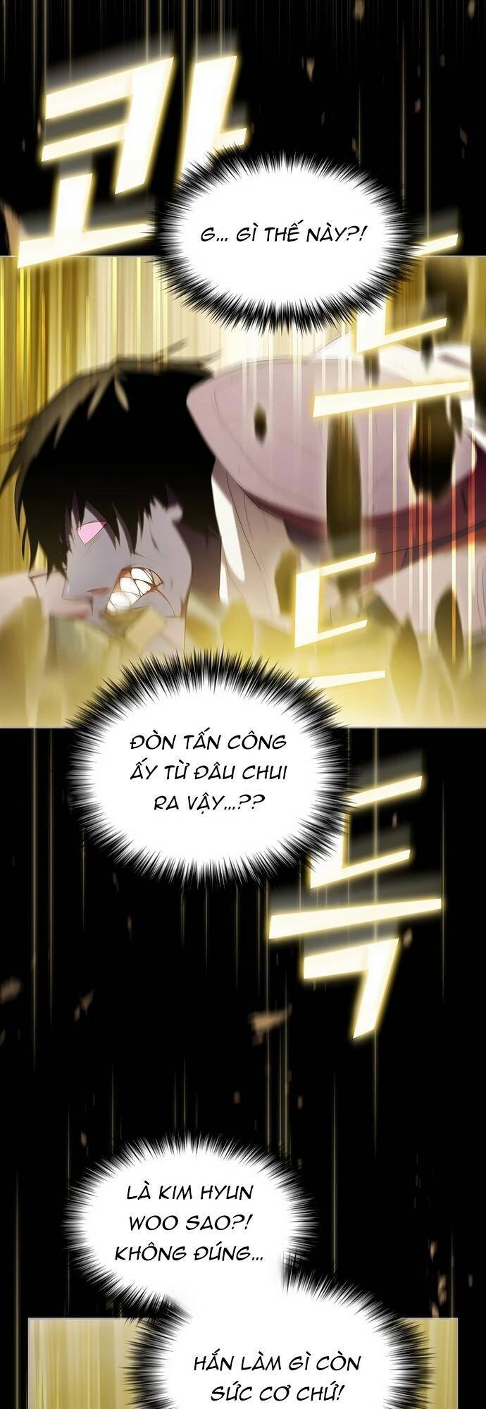 Tôi Là Người Chơi Leo Tháp Một Mình Chapter 157 - Trang 2