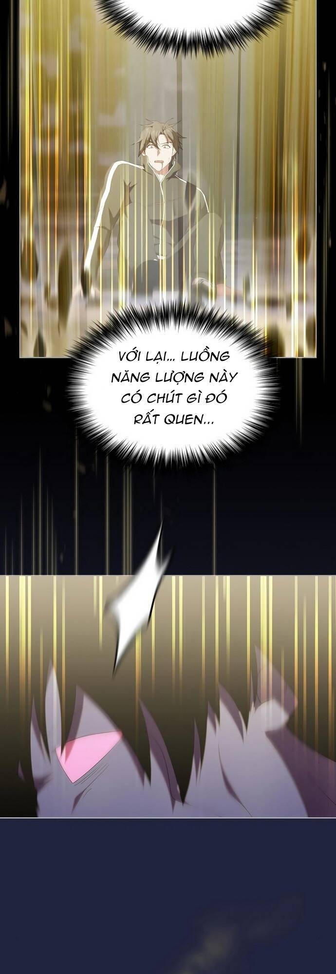 Tôi Là Người Chơi Leo Tháp Một Mình Chapter 157 - Trang 2