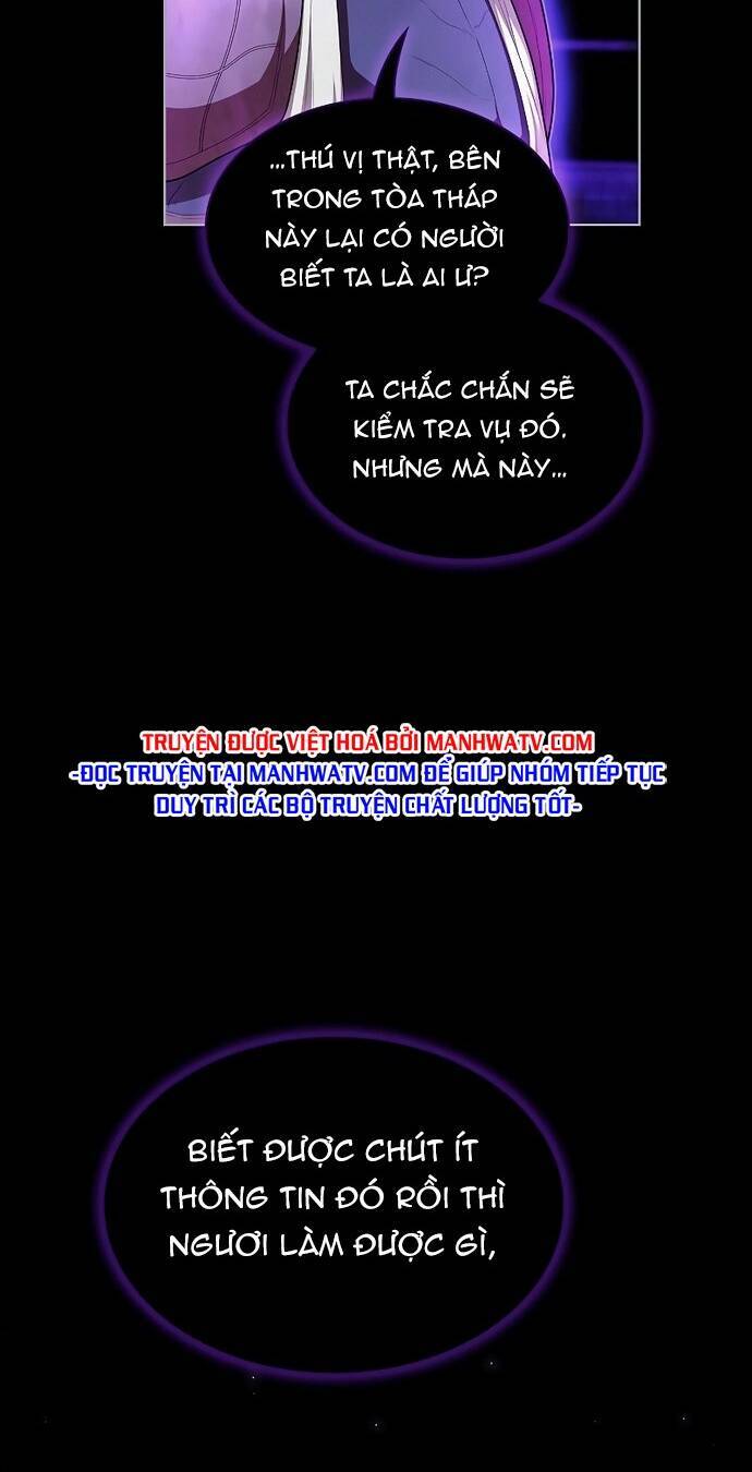 Tôi Là Người Chơi Leo Tháp Một Mình Chapter 157 - Trang 2