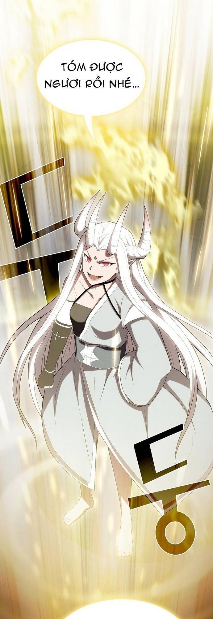 Tôi Là Người Chơi Leo Tháp Một Mình Chapter 157 - Trang 2