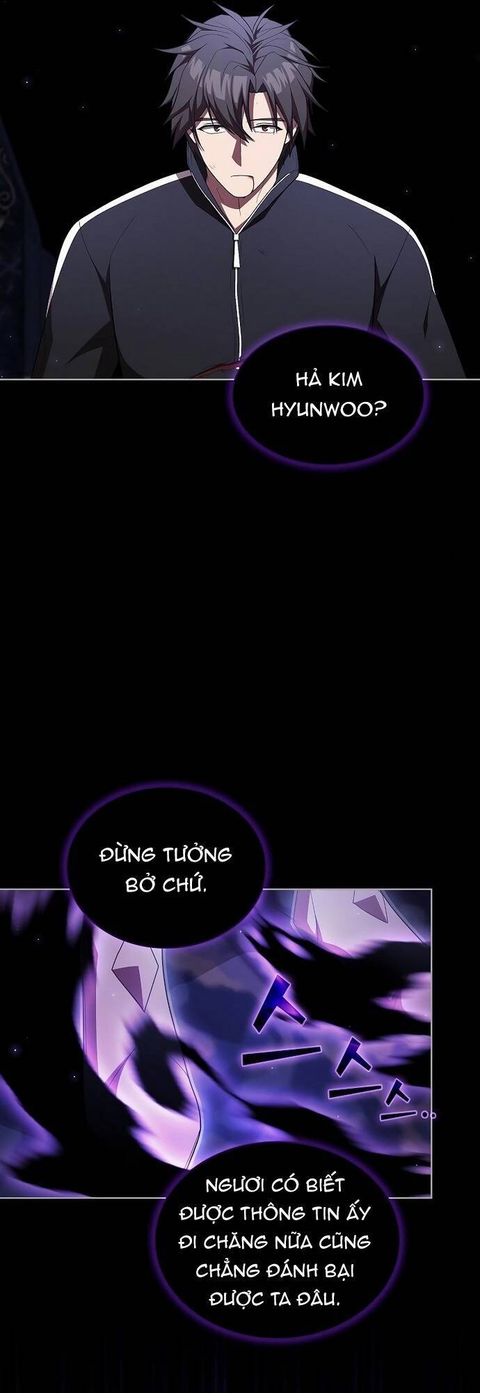 Tôi Là Người Chơi Leo Tháp Một Mình Chapter 157 - Trang 2