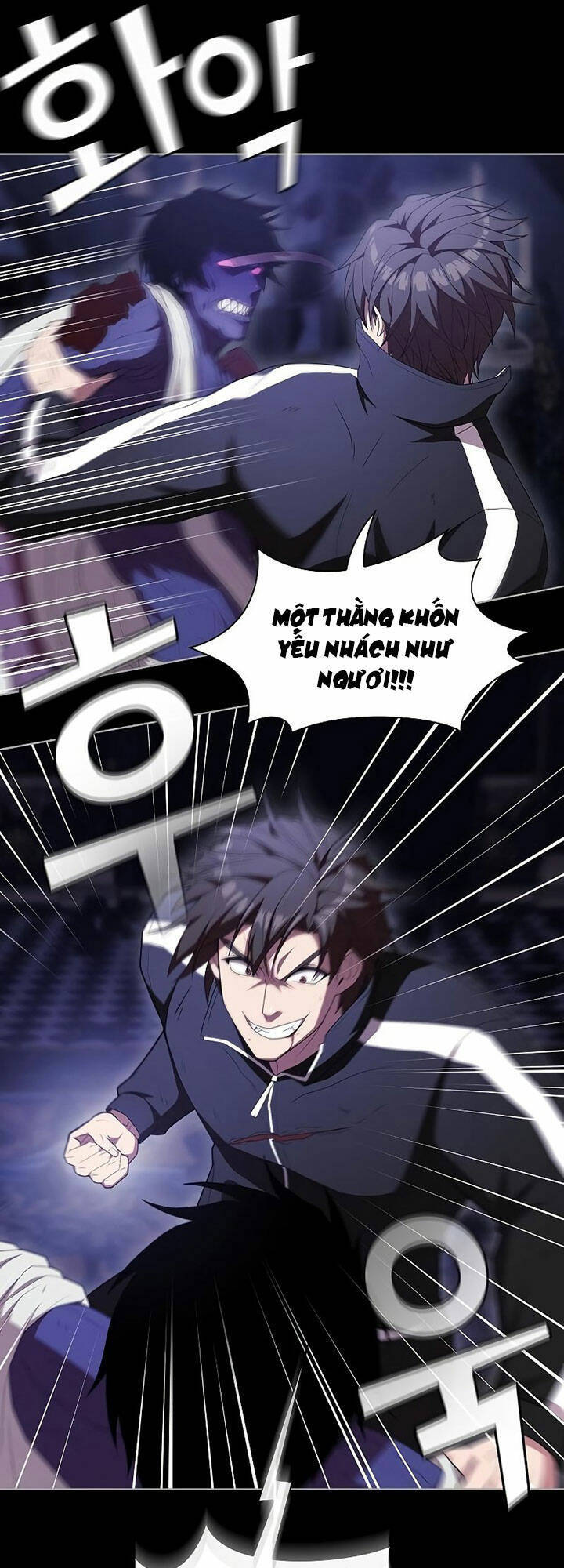 Tôi Là Người Chơi Leo Tháp Một Mình Chapter 158 - Trang 2