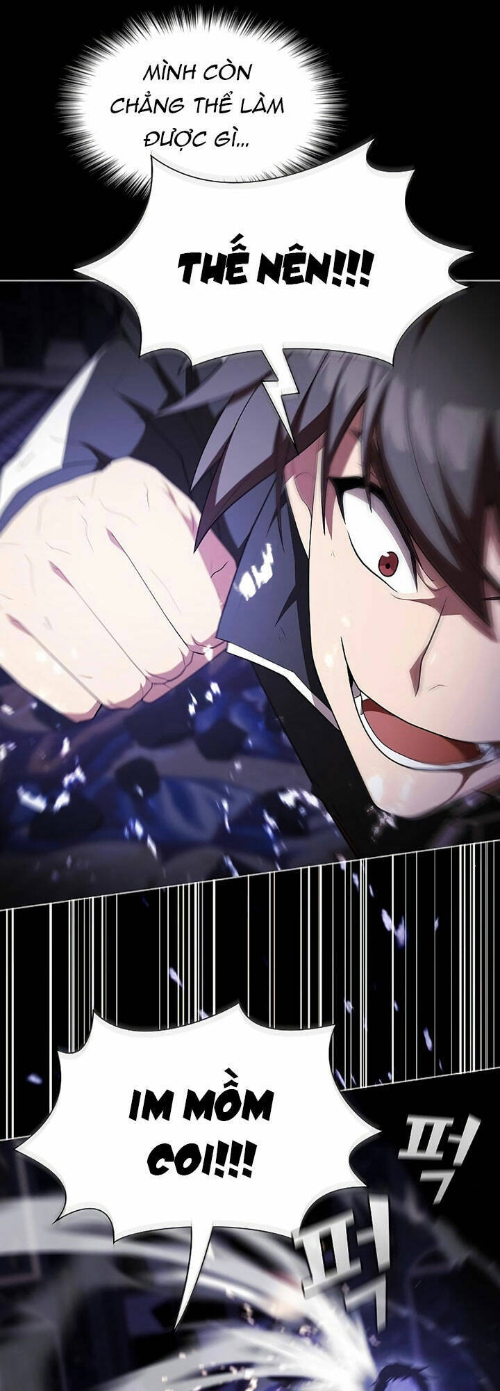 Tôi Là Người Chơi Leo Tháp Một Mình Chapter 158 - Trang 2