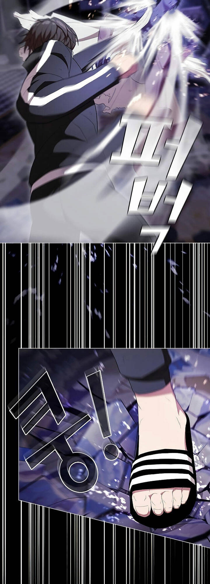 Tôi Là Người Chơi Leo Tháp Một Mình Chapter 158 - Trang 2