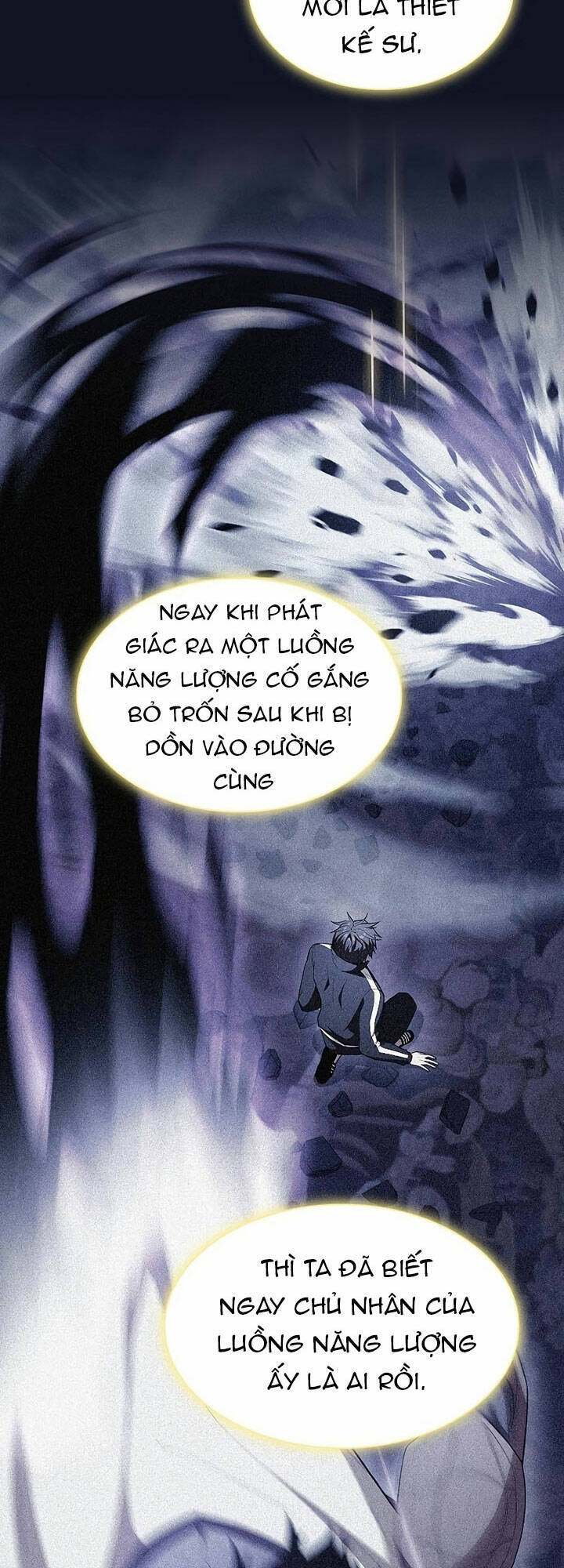 Tôi Là Người Chơi Leo Tháp Một Mình Chapter 158 - Trang 2