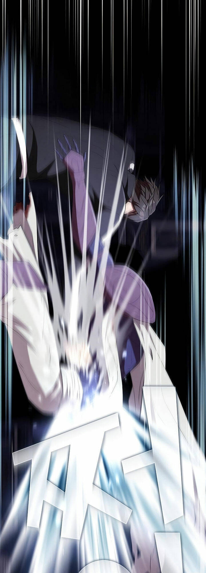 Tôi Là Người Chơi Leo Tháp Một Mình Chapter 158 - Trang 2