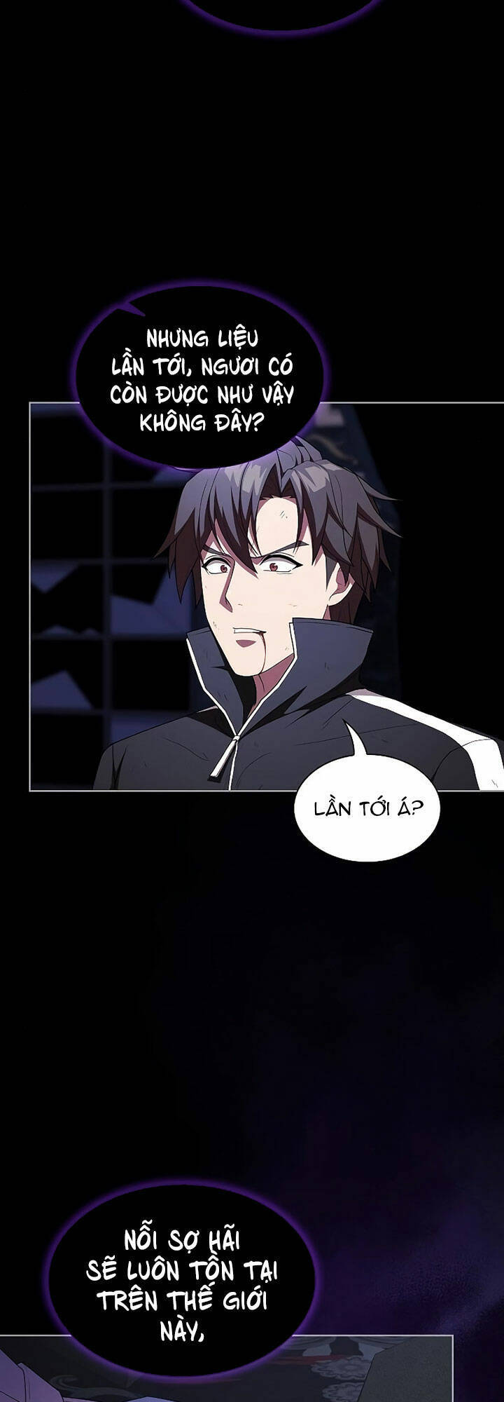 Tôi Là Người Chơi Leo Tháp Một Mình Chapter 158 - Trang 2