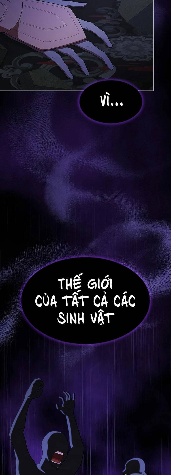 Tôi Là Người Chơi Leo Tháp Một Mình Chapter 158 - Trang 2