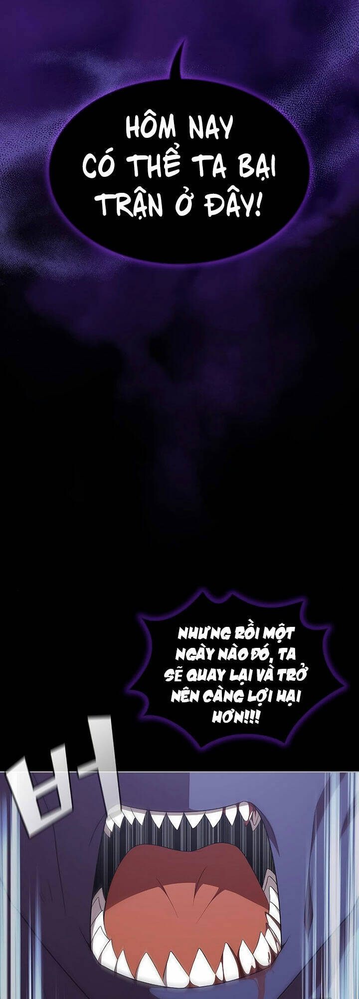 Tôi Là Người Chơi Leo Tháp Một Mình Chapter 158 - Trang 2