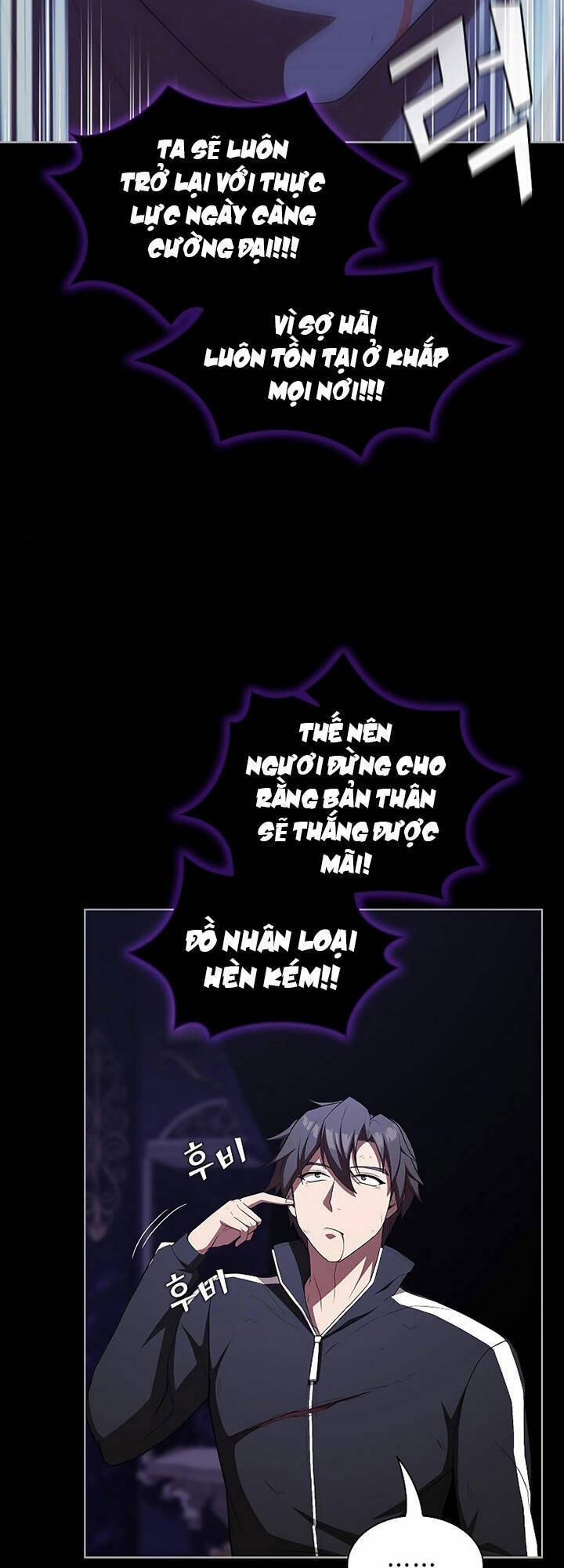 Tôi Là Người Chơi Leo Tháp Một Mình Chapter 158 - Trang 2