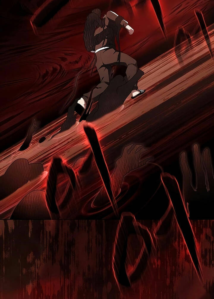 Tôi Là Người Chơi Leo Tháp Một Mình Chapter 158 - Trang 2