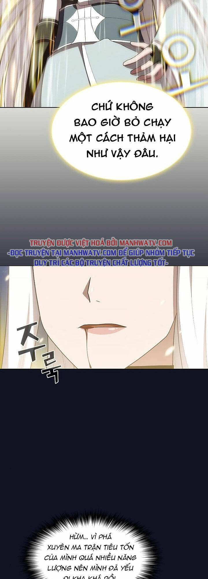 Tôi Là Người Chơi Leo Tháp Một Mình Chapter 158 - Trang 2