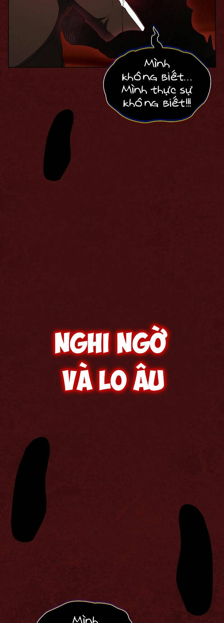 Tôi Là Người Chơi Leo Tháp Một Mình Chapter 158 - Trang 2