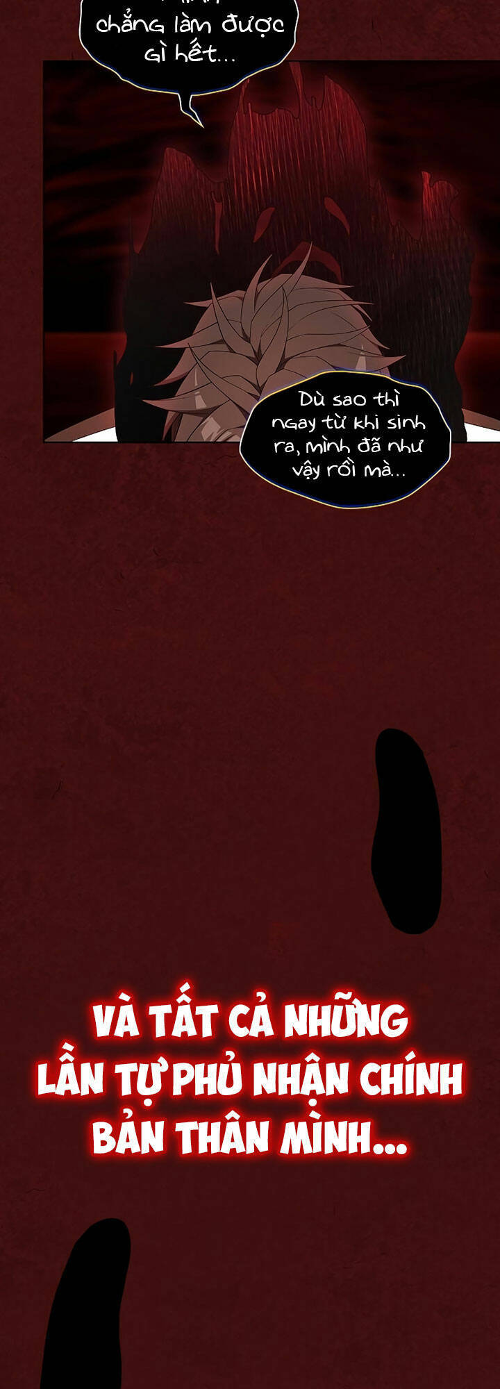 Tôi Là Người Chơi Leo Tháp Một Mình Chapter 158 - Trang 2